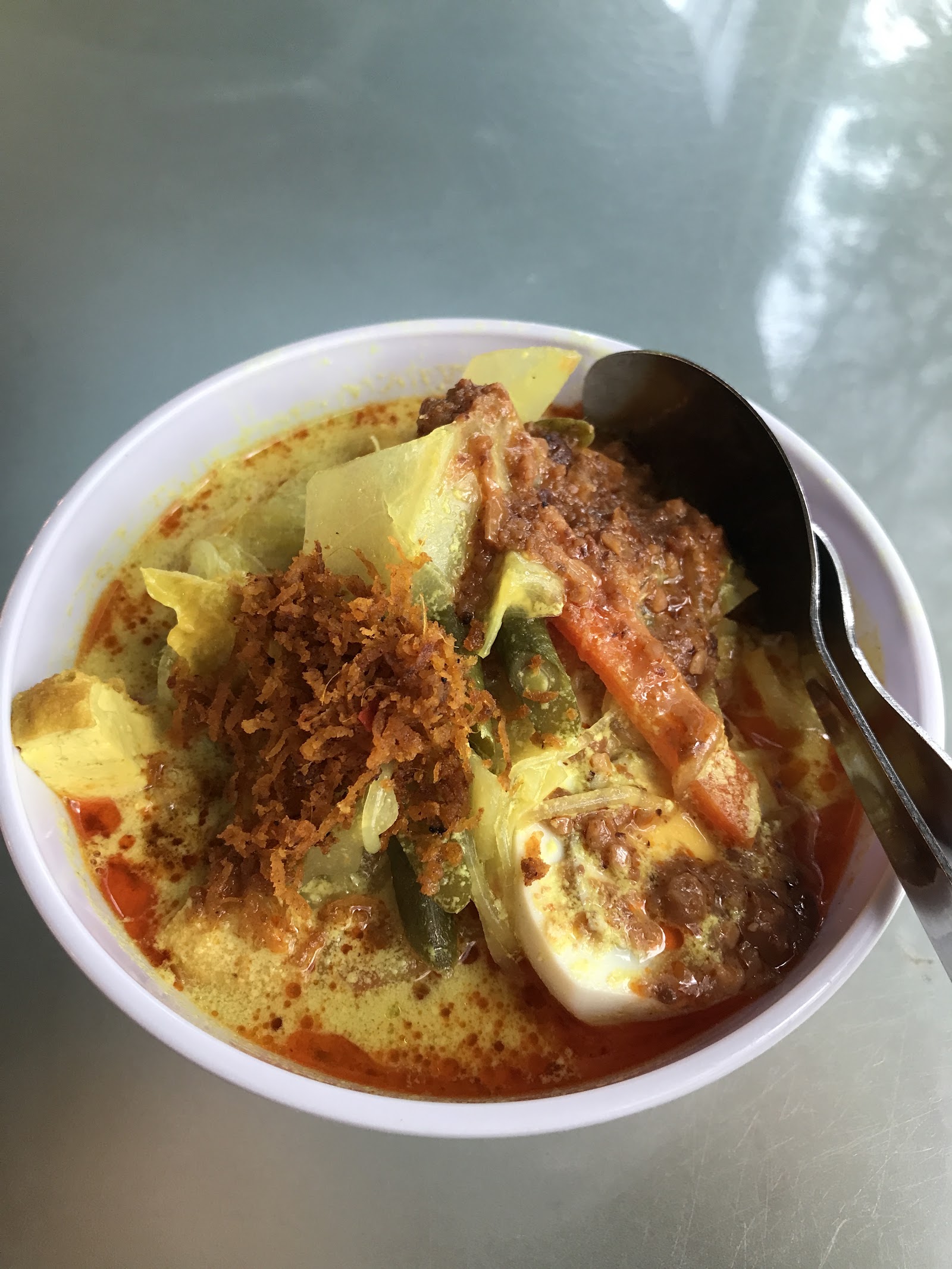 Bakso Maggie Beranak Telo