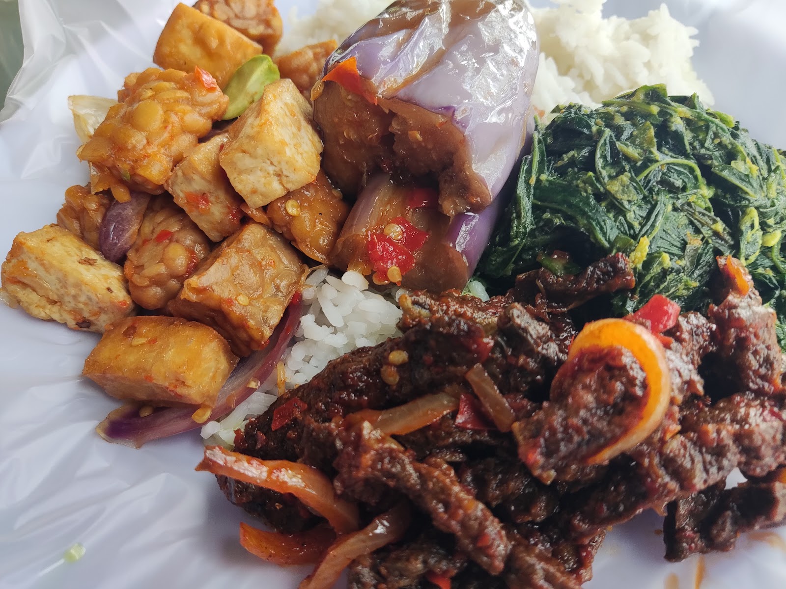 Warong Bistro, Bukit Cheras 4