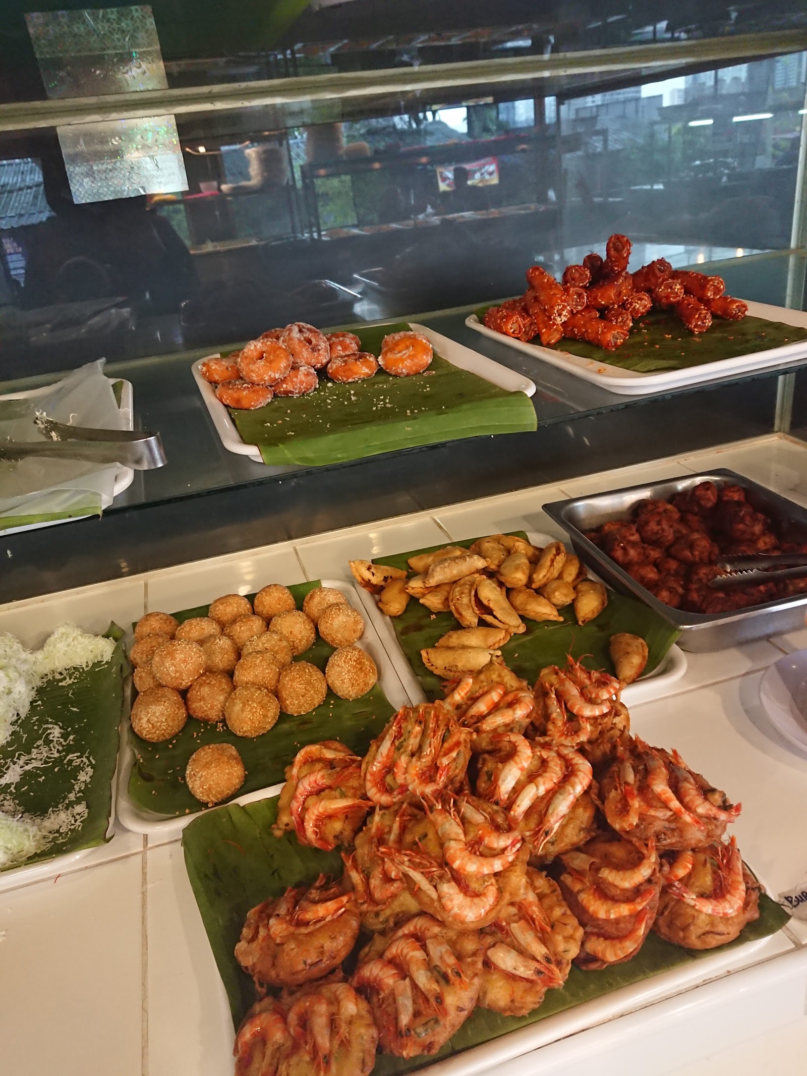 Warong Bistro, Bukit Cheras 6