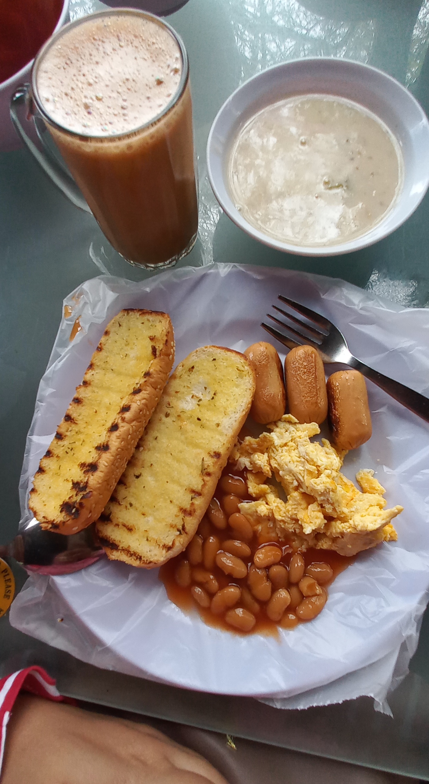 Warong Bistro, Bukit Cheras 7